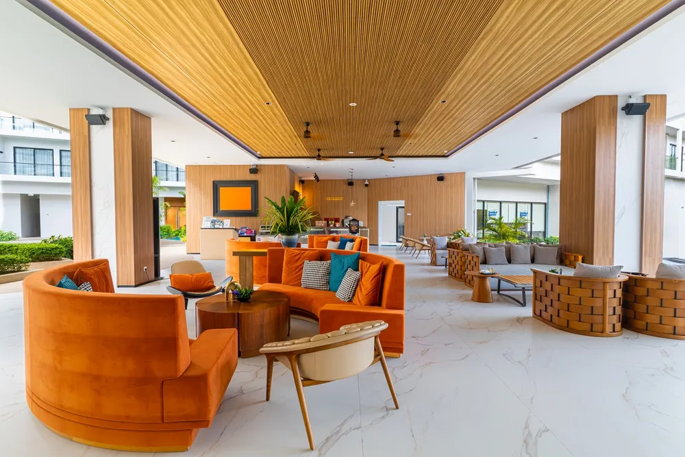 Laya Resort Phuket Island фото 127