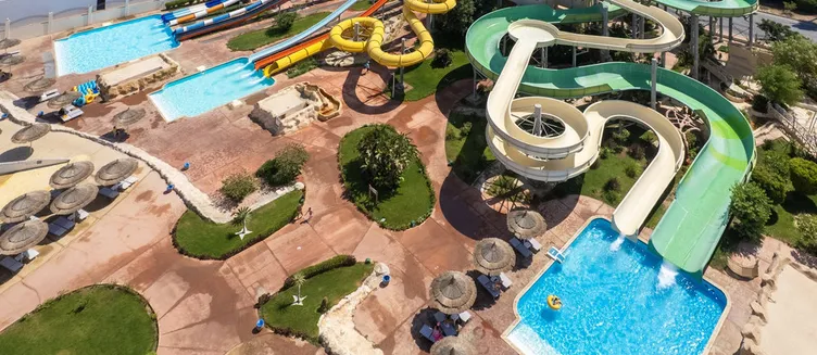 Фото отеля Xanadu Club Makadi Bay
