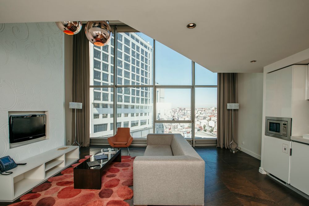 The Elysium Taksim фото 114