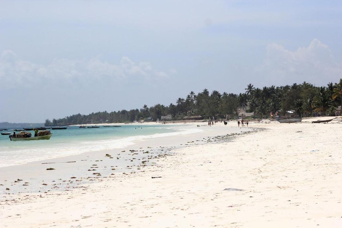 Jaz Amaluna Beach Resort (Adults Only) фото 17