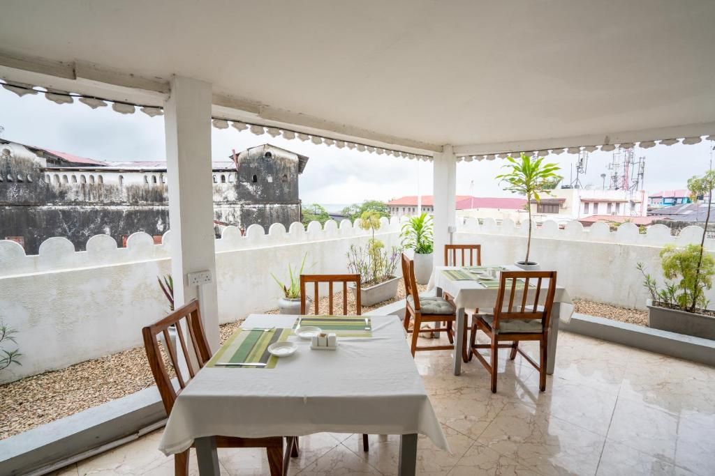 Stonetown View Inn фото 12