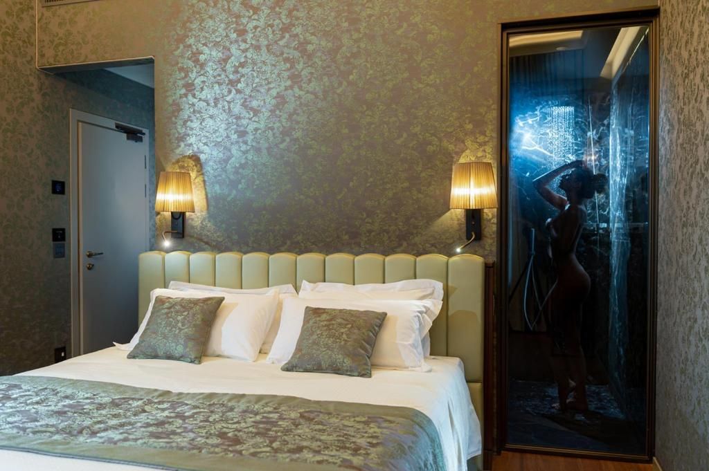 Hotel Canaletto фото 40