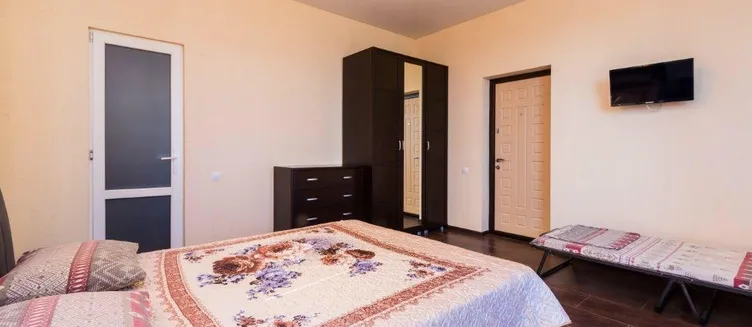 Фото отеля Castle Guest House