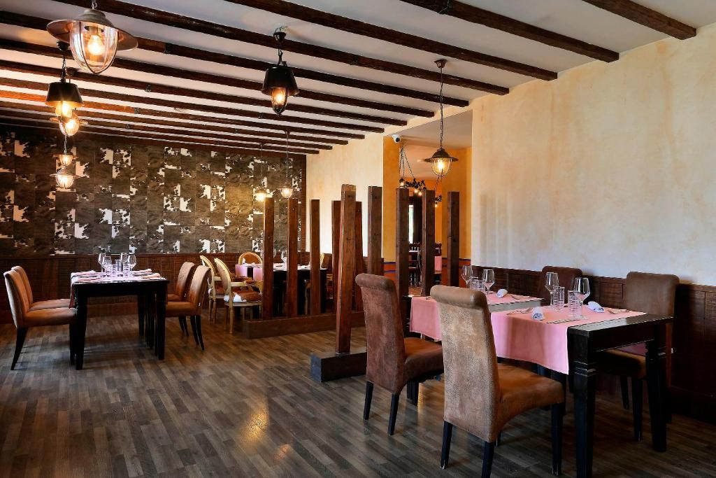 Grand Palladium Palace Ibiza Resort & Spa- All Inclusive фото 21