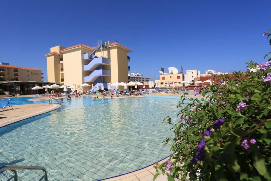 Vangelis Hotel & Suites фото 25
