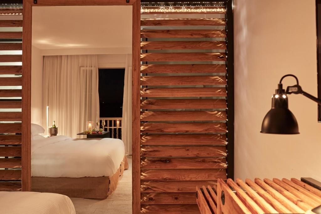 Royal Myconian - Leading Hotels of the World фото 28