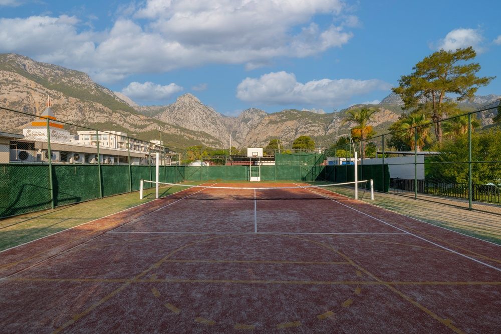 Club Hotel Belpinar фото 128