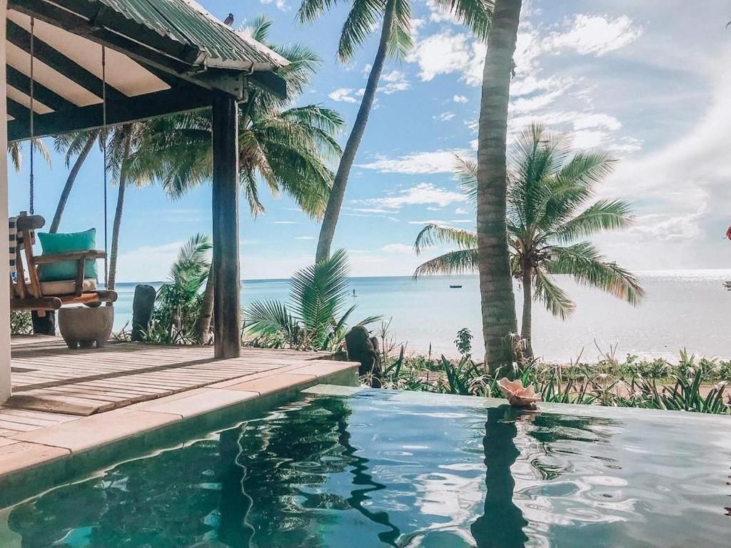 Tropica Island Resort фото 44