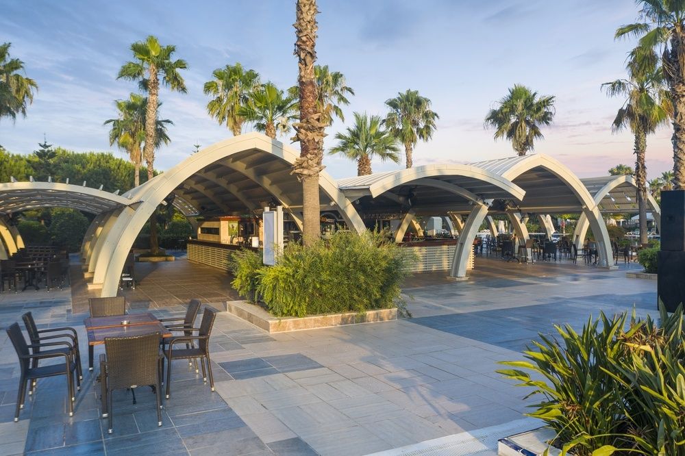 Susesi Luxury Resort фото 224