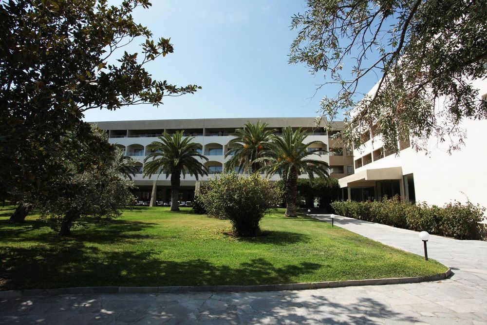 Kassandra Palace Hotel & Spa фото 26