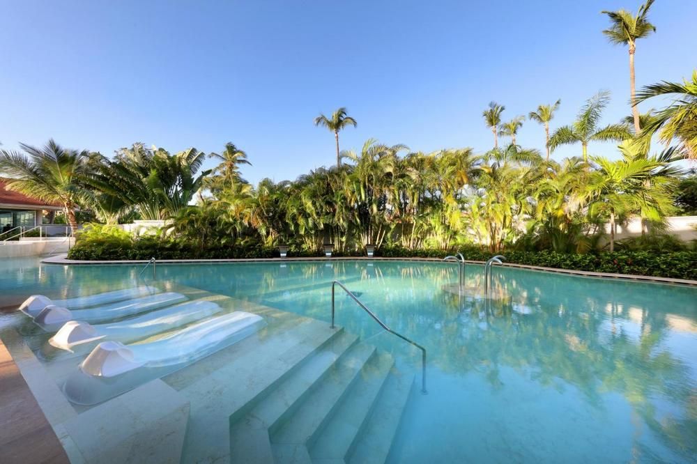 Grand Palladium Punta Cana Resort & Spa - All Inclusive фото 46