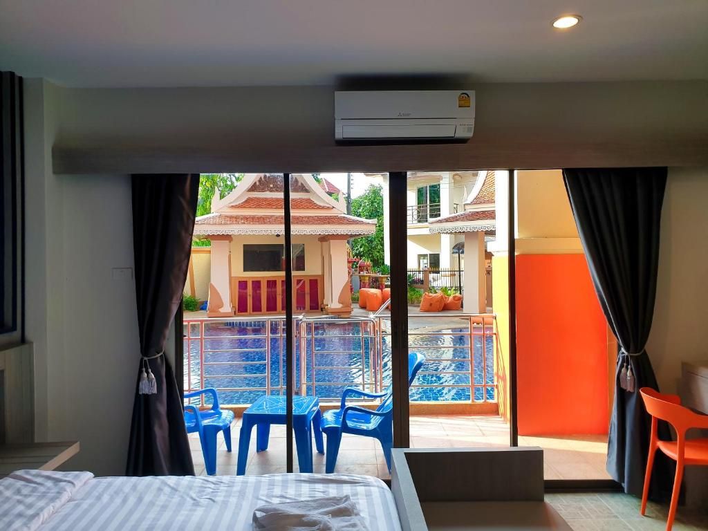 My Friend's House Karon фото 25