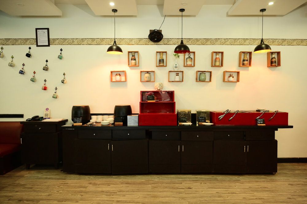Kyriad Prestige Calangute фото 130