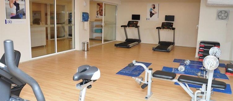 Фото отеля Anemon Ege Hotel