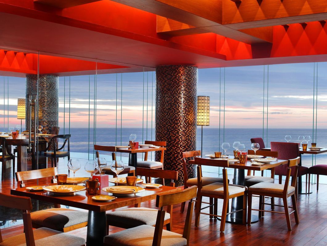 Sheraton Bali Kuta Resort фото 33
