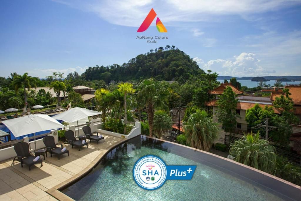 Alisea Boutique Hotel фото 56