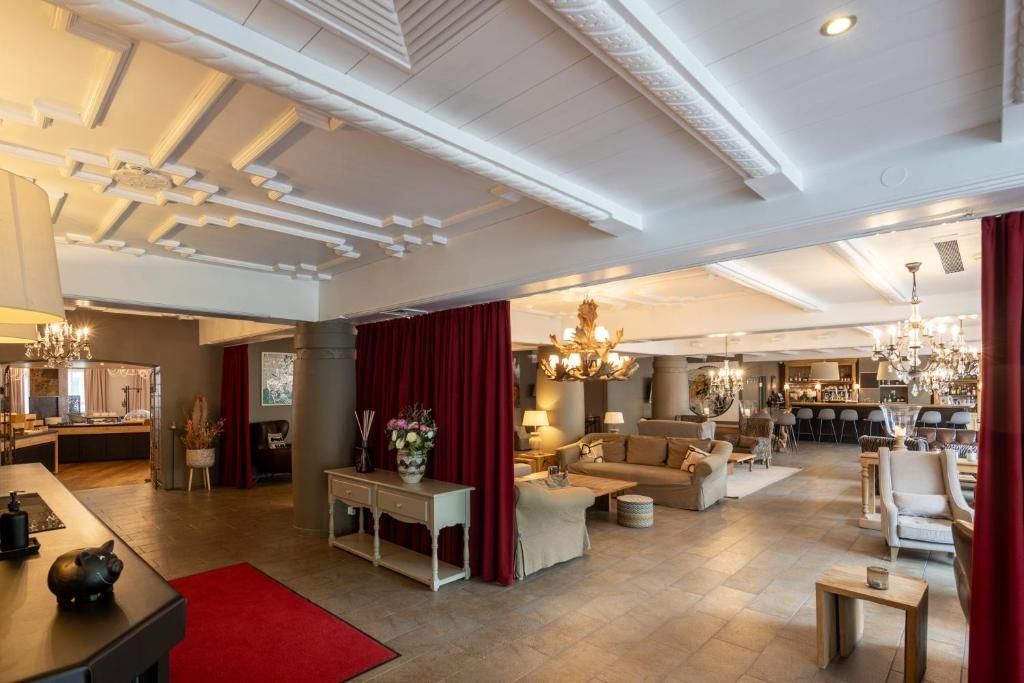 Q! Hotel Maria Theresia фото 31