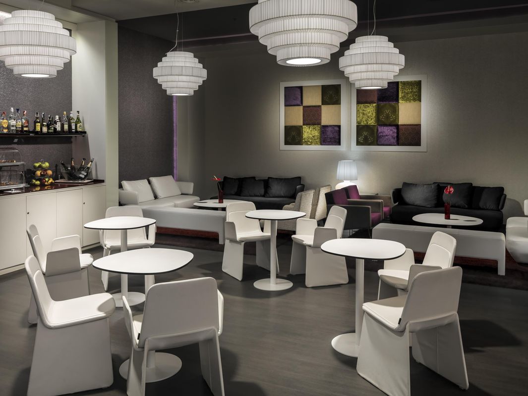 H10 Marina Barcelona фото 7