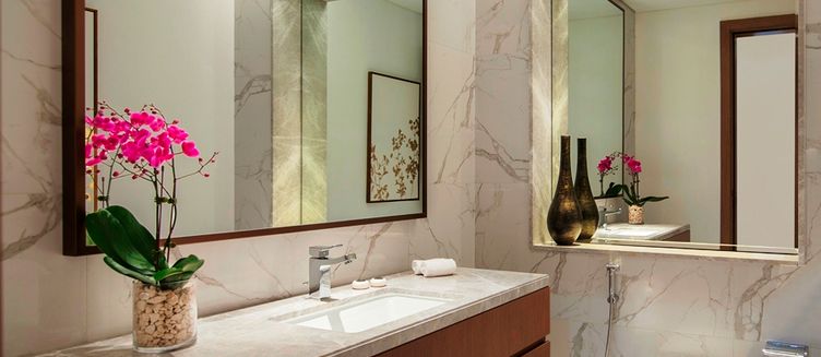 Фото отеля Al Jaddaf Rotana Suite Hotel Dubai