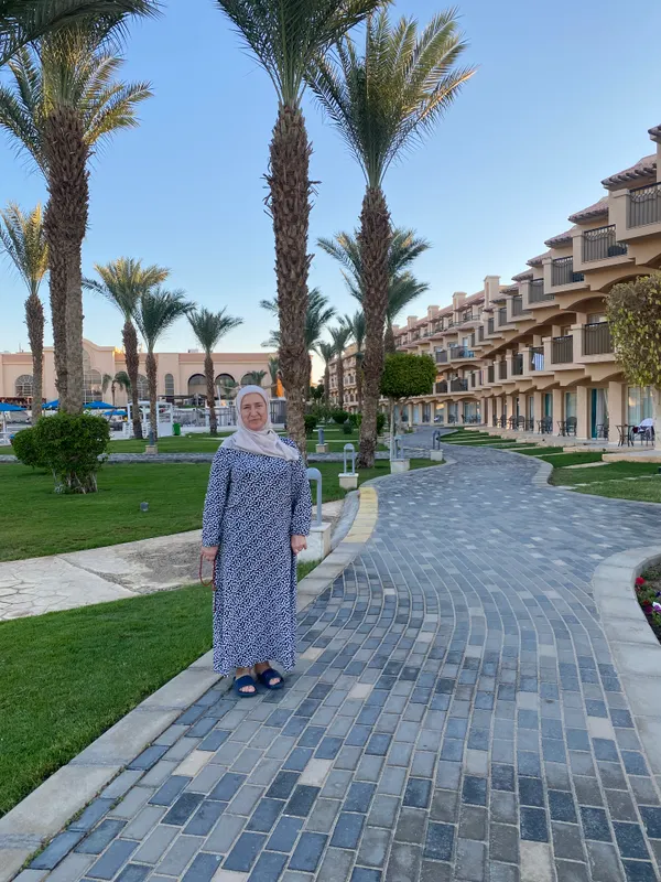 Pyramisa Beach Resort Sahl Hasheesh фото 69