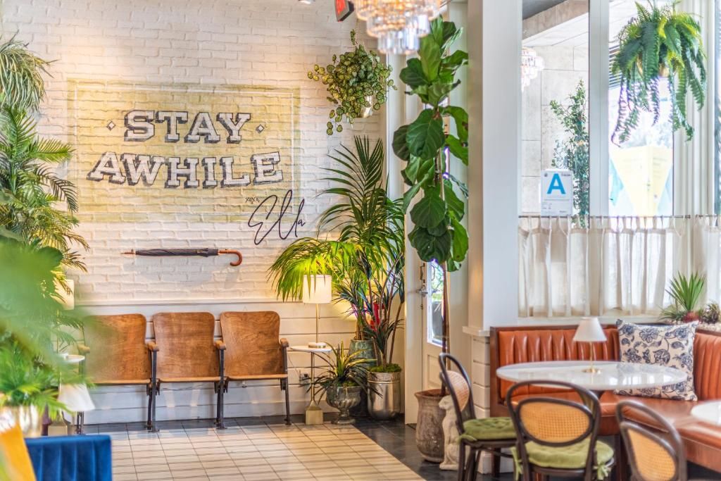 SIXTY Beverly Hills фото 20