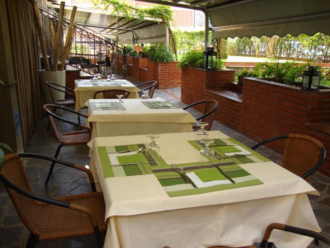 Eco-Hotel La Residenza фото 21