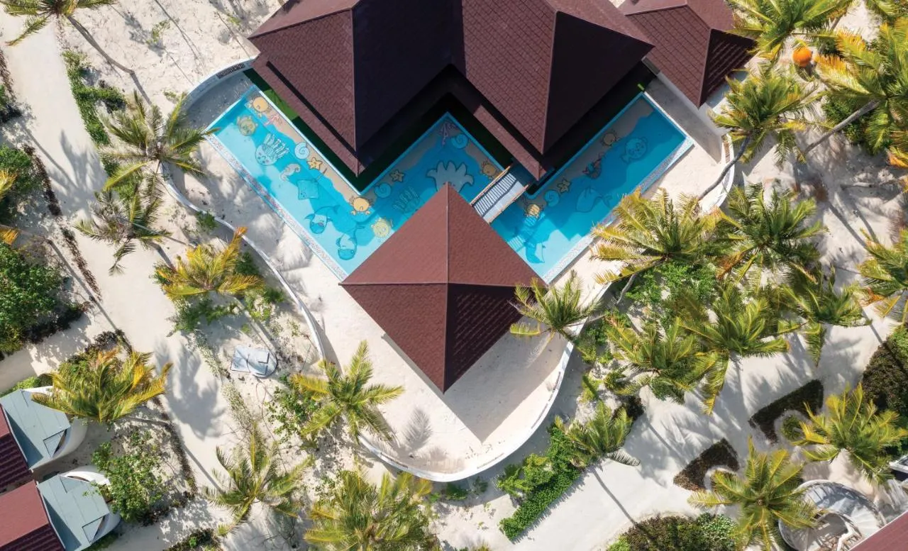 OBLU Xperience Ailafushi фото 11
