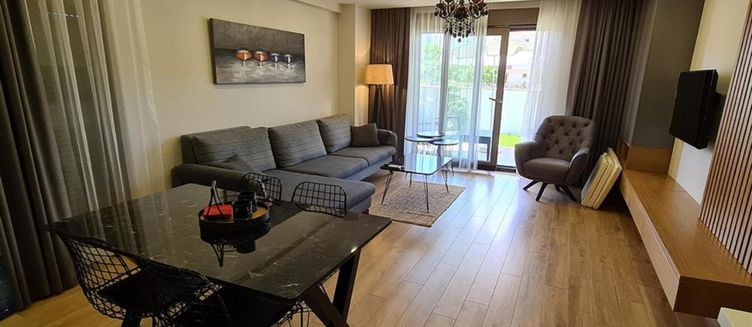 Фото отеля Veranda Beach Suites Boutique