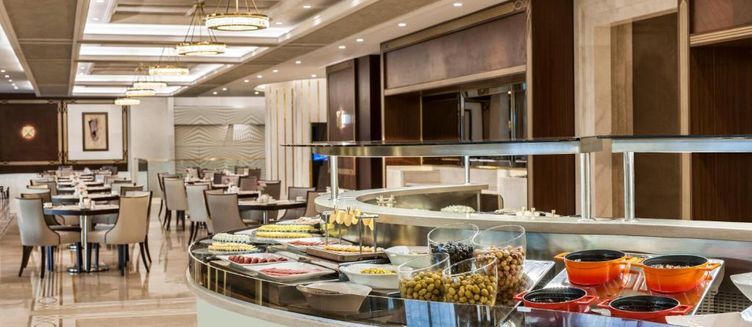 Фото отеля Elite World Grand Istanbul Basin Ekspres