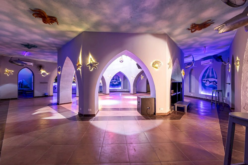 Dream Lagoon & Aqua Park Resort фото 105