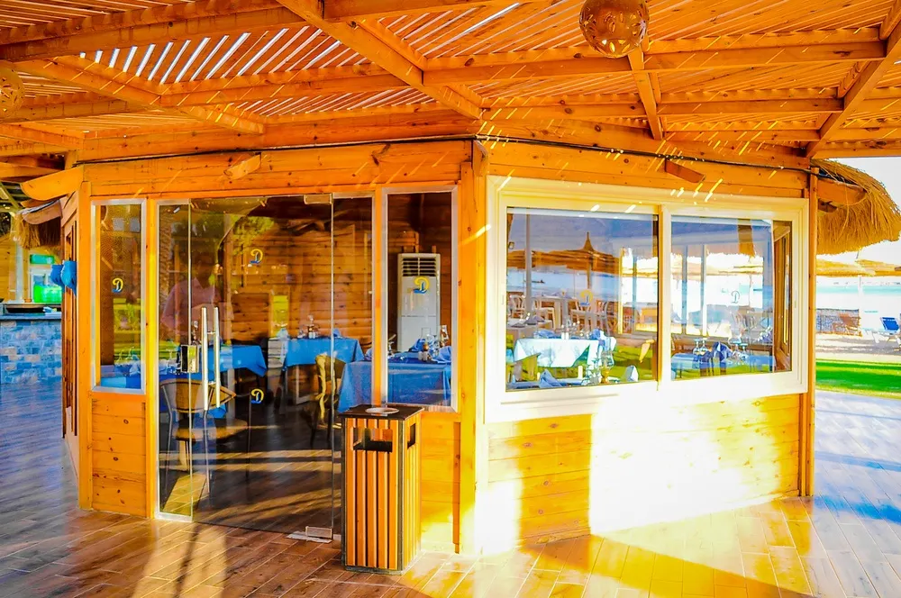 Dahab Lagoon Club & Resort фото 101