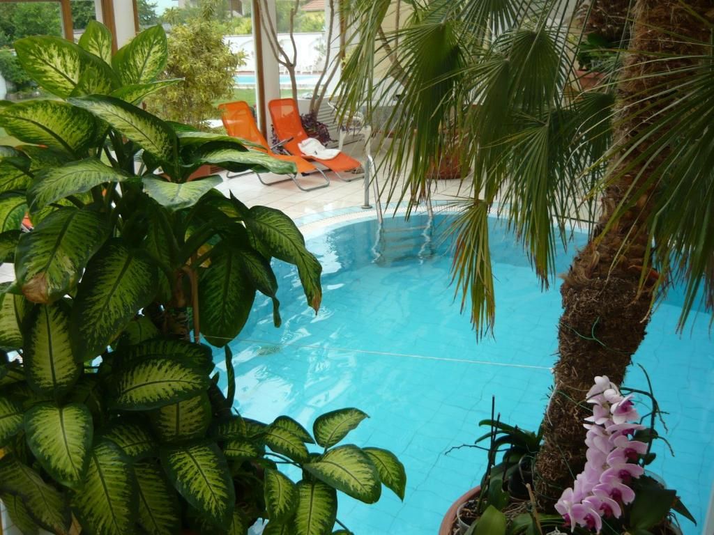 Wellness Hotel Kakadu фото 24