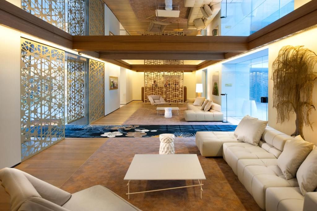 Mandarin Oriental, Barcelona фото 17