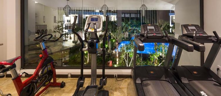 Фото отеля Senvila Boutique Hoi An