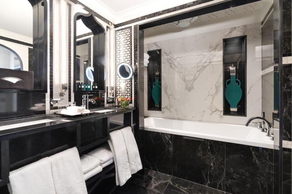 Sofitel Marrakech Palais Imperial фото 88