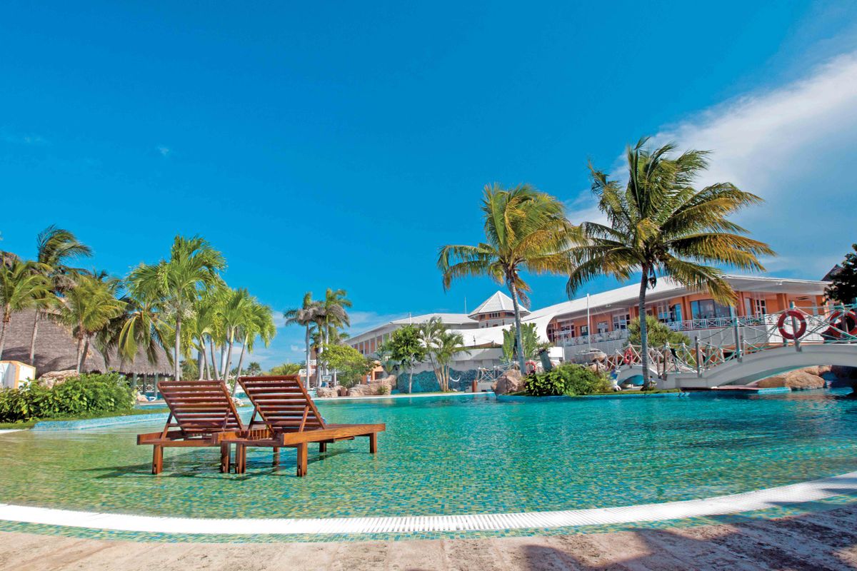 Royalton Hicacos Resort & Spa Hotel (Adults Only) фото 8