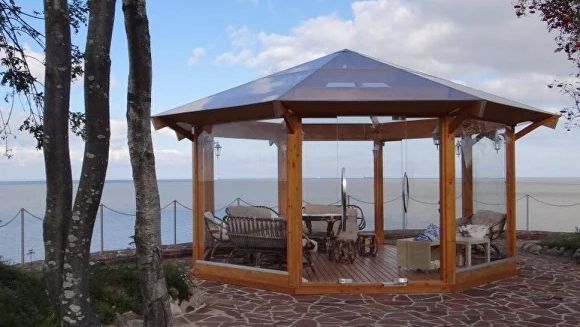 Фото отеля LifeStyle