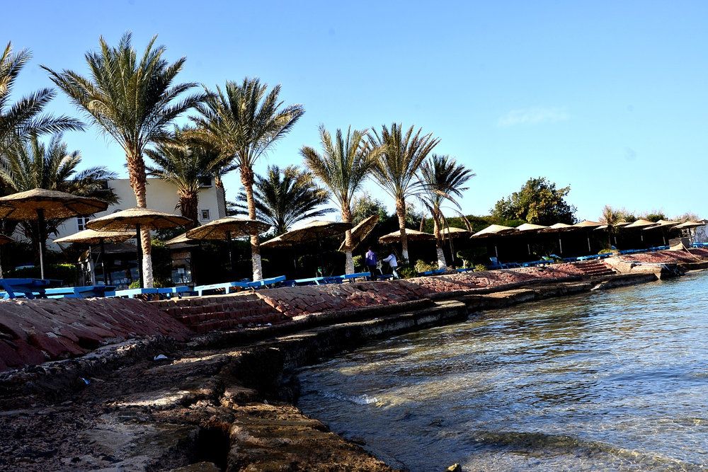 Sand Beach Resort фото 175