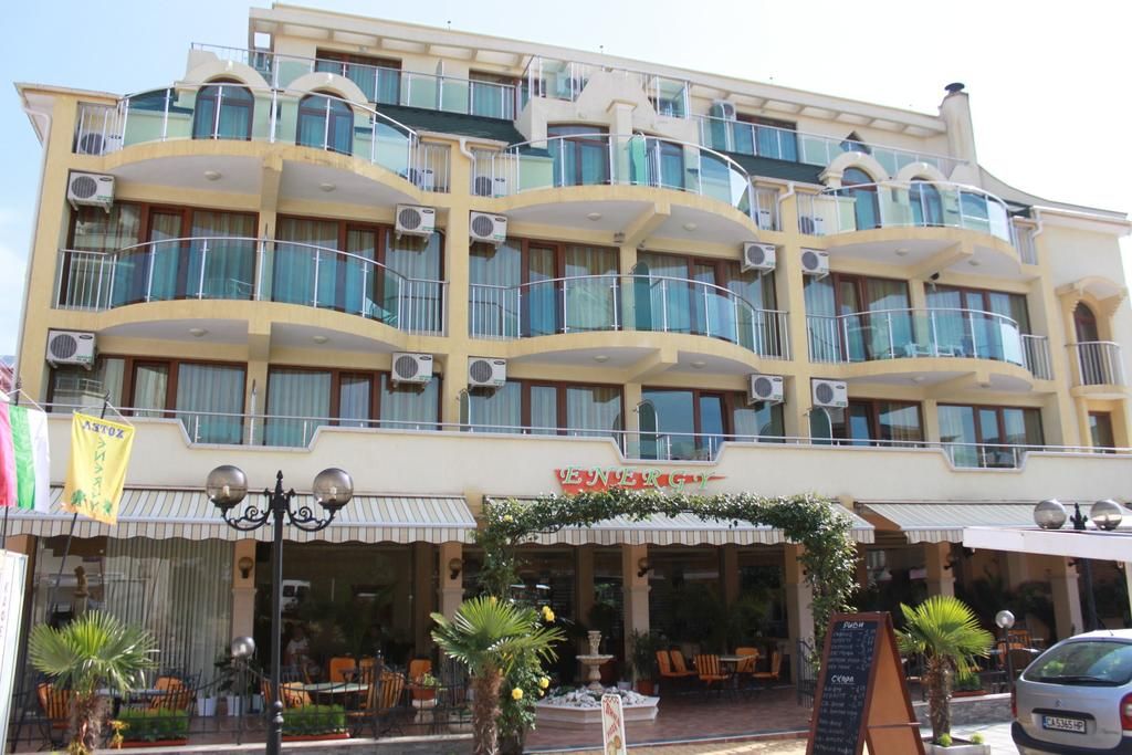 Hotel Energy Kiten фото 0