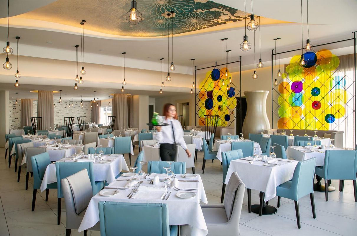 Vangelis Hotel & Suites фото 7