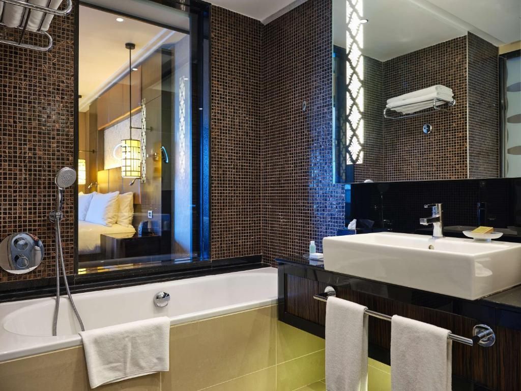 Hilton Baku фото 40