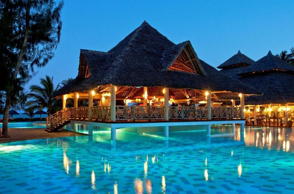 Neptune Palm Beach Boutique Resort & Spa All Inclusive фото 50