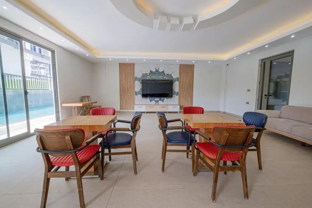 Inci Suites Tatil Evleri фото 2