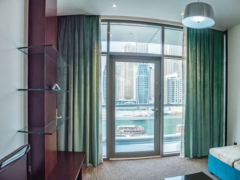 Signature Hotel Apartments & Spa Marina фото 79