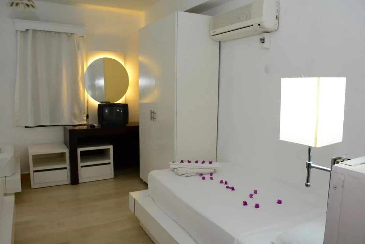 Bodrum Park Hotel фото 8