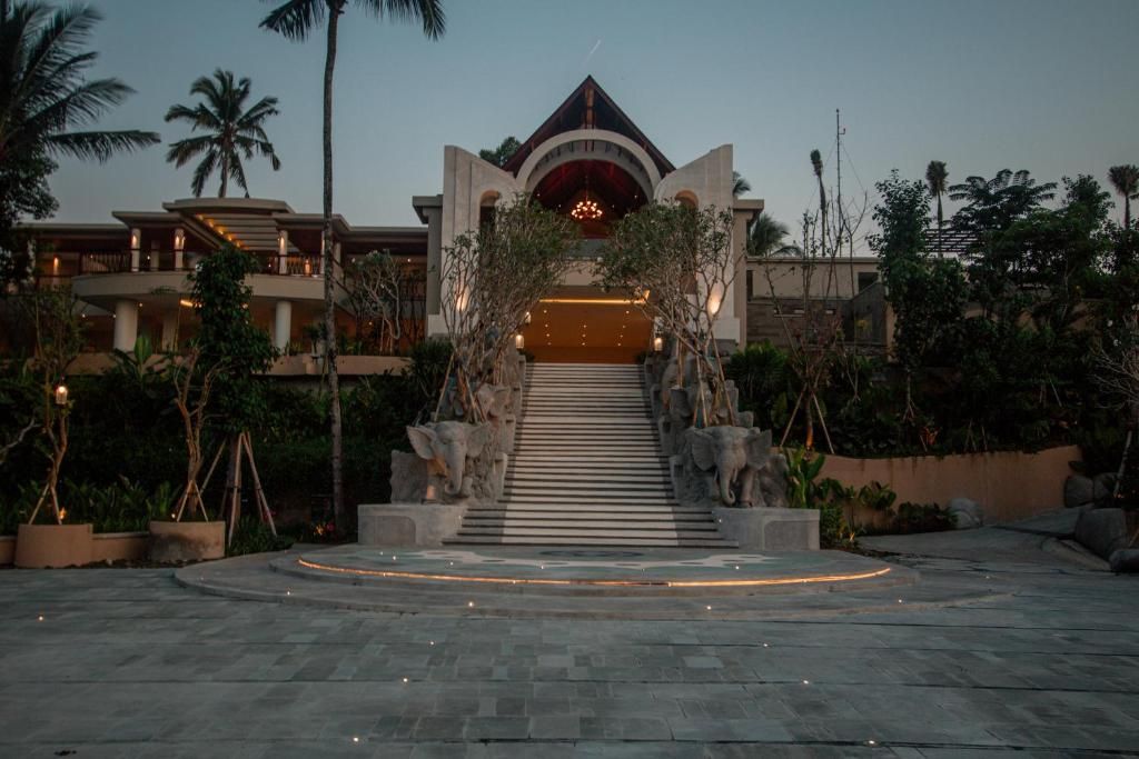 Sanggraloka Ubud фото 17