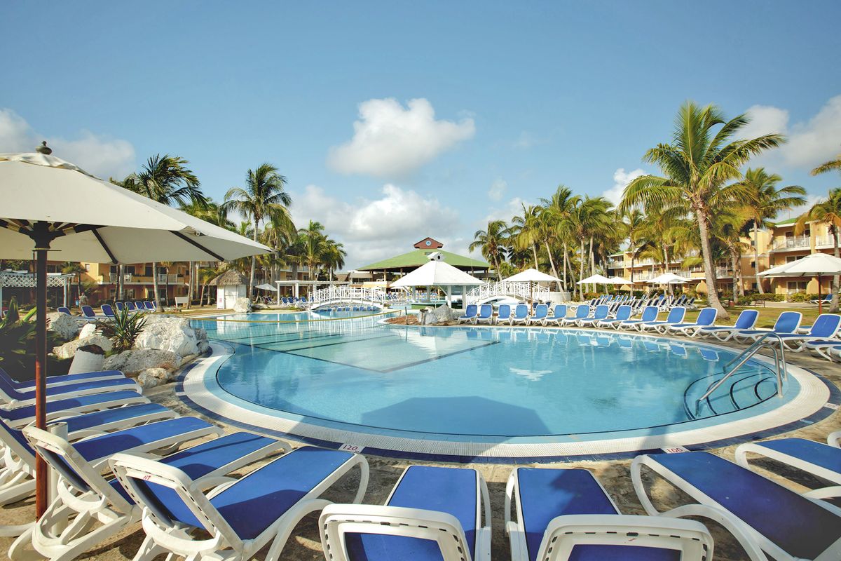 Tryp Cayo Coco фото 25