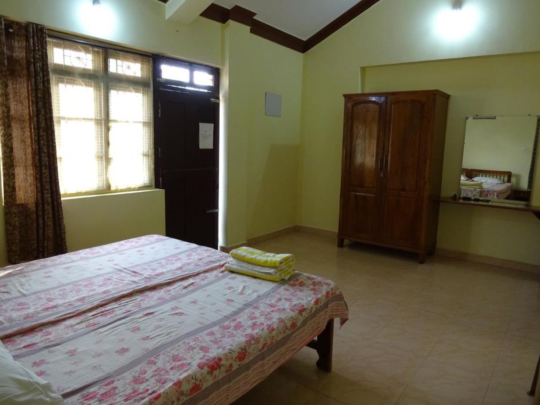 Guest House «Lobo's Guest House» фото 4