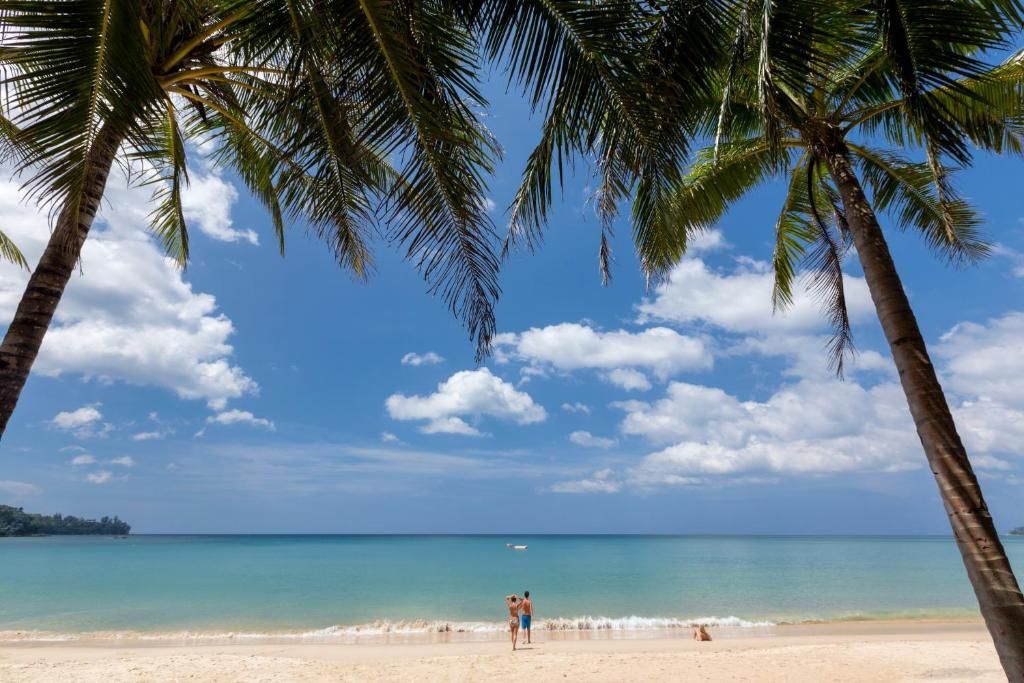 Sunwing Kamala Beach фото 153
