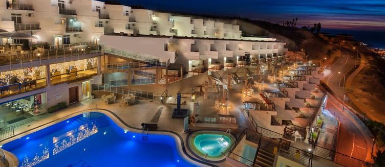 Фото отеля Kn Panoramica Heights Apartments